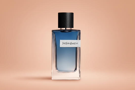 ❄️ Y – Yves Saint Laurent