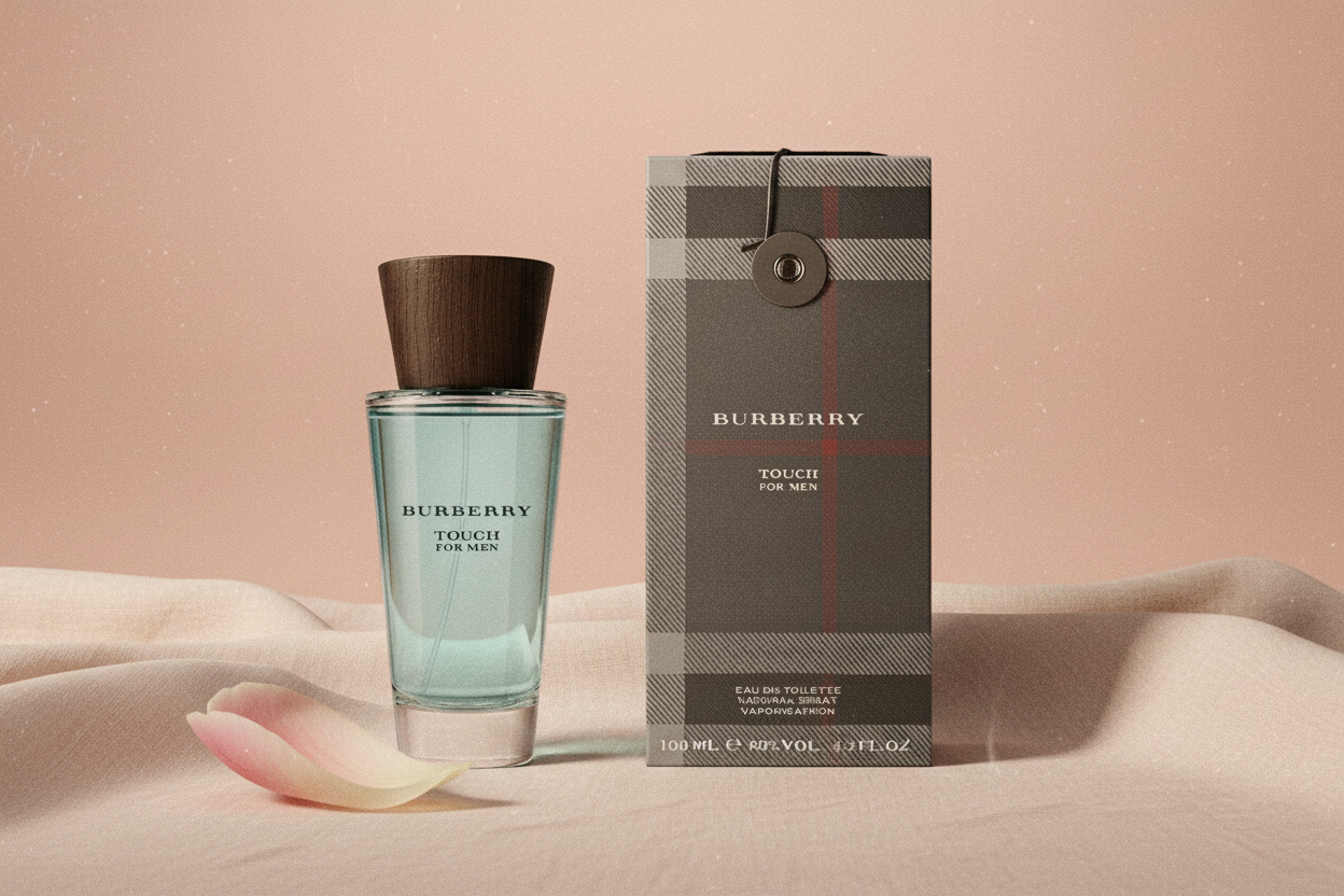 Burberry Touch for Men