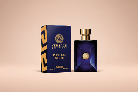 Versace Dylan Blue